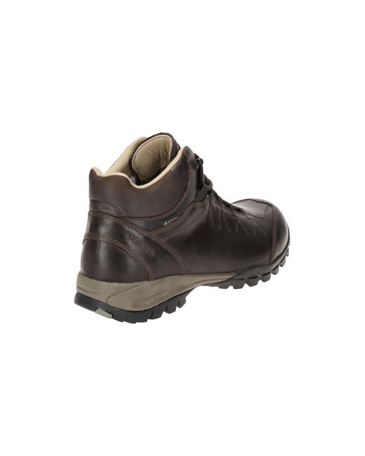 Meindl Boots in Brown für Herren
