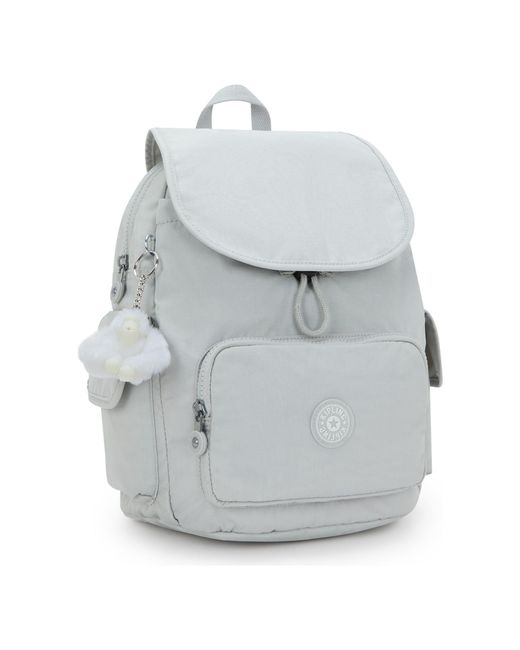 Kipling Rucksack in Gray für Herren