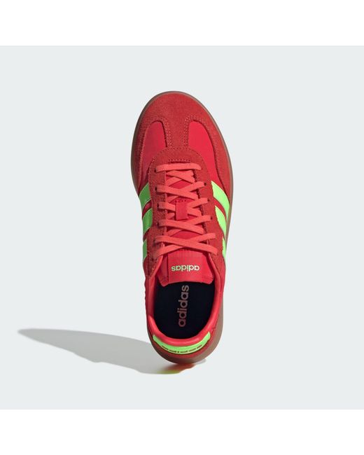 Adidas Sneaker Barreda Decode