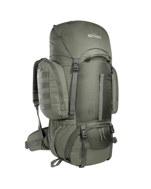 Tatonka Rucksack Akela in Green für Herren