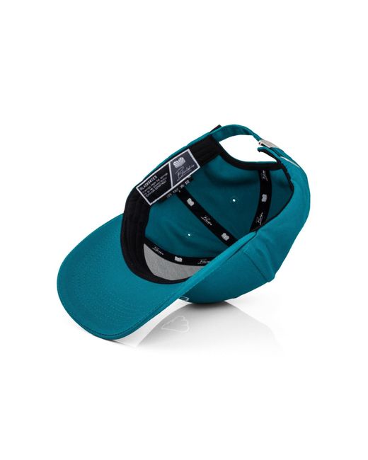 Blackskies Cap Iuno in Blue für Herren
