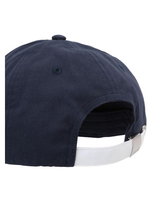 Calvin Klein Blue Cap