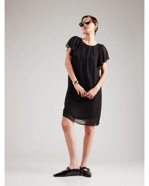ZABAIONE Black Kleid Al44Izee