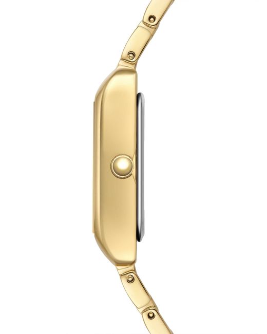 Eastside Metallic Uhr