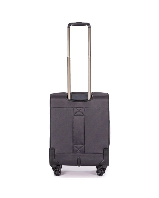 Stratica Trolley in Black für Herren