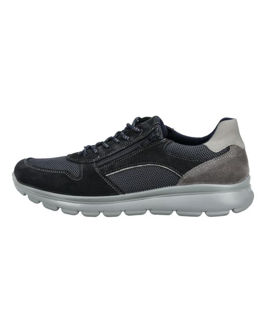Imac Sneaker in Black für Herren