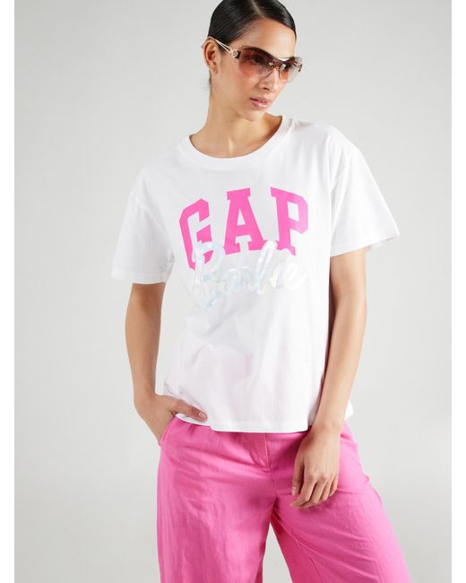 Gap Pink T-shirt