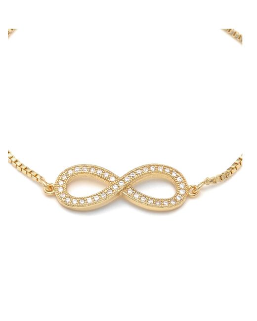 Heideman Metallic Armband Semper