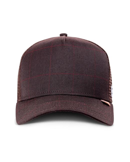 Djinn's Multicolor Cap