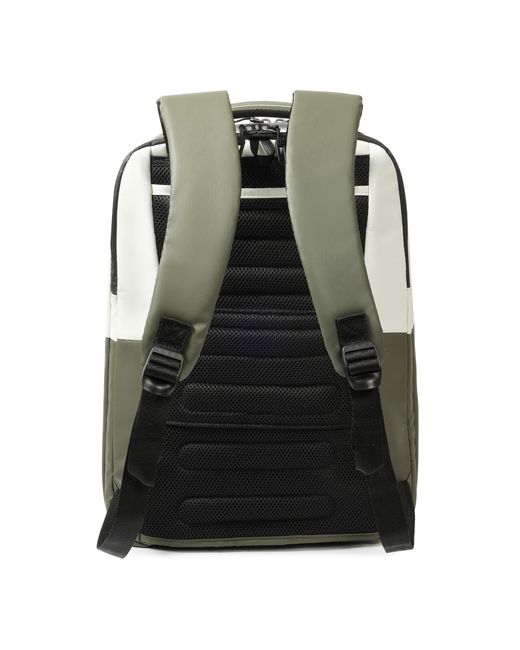 Hedgren Gray Rucksack