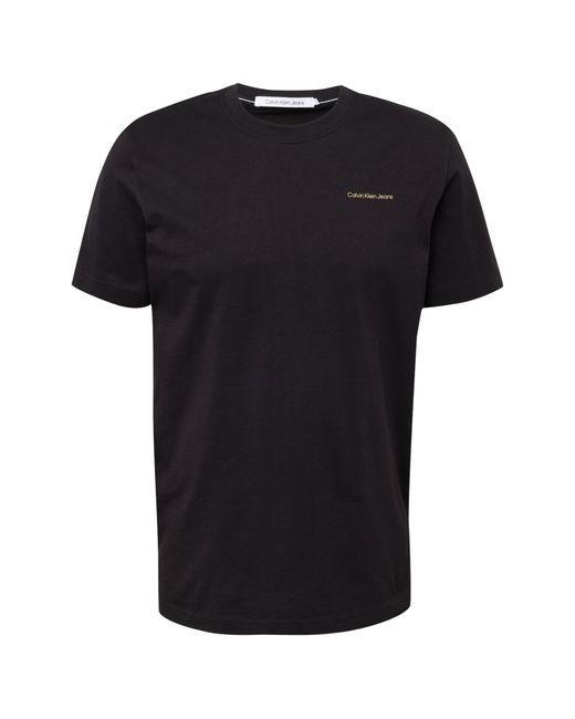 Calvin Klein Black T-shirt