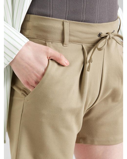Jdy Natural Shorts