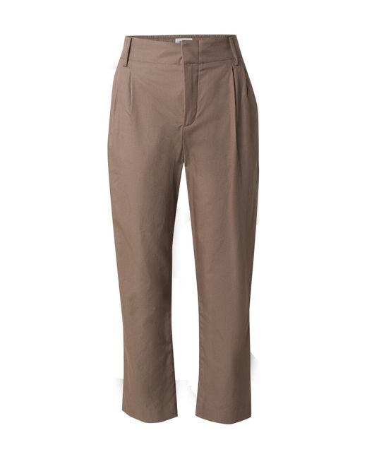 Drykorn Brown Hose Dispatch
