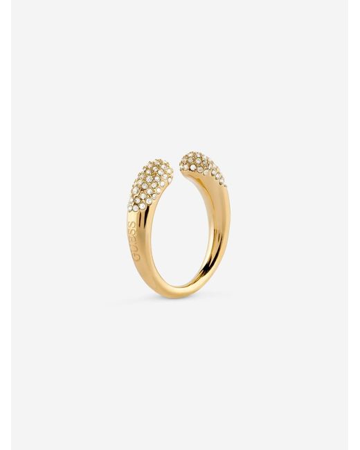 Guess Brown Ring