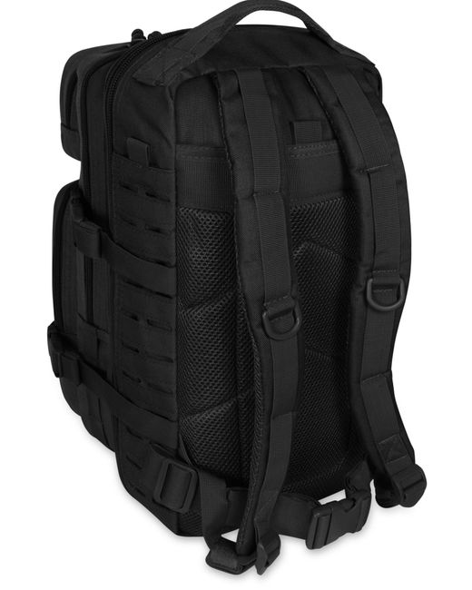 normani Rucksack in Black für Herren