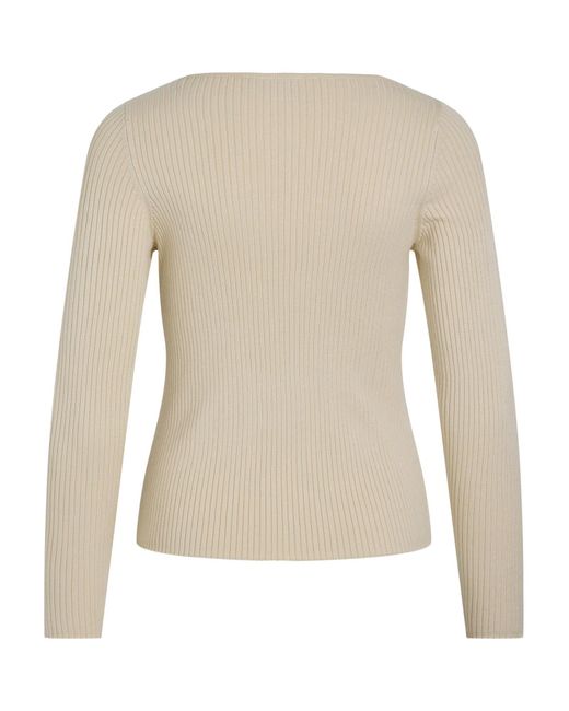 Vila Natural Pullover