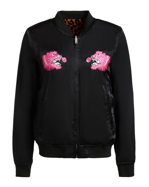 Khujo Black Jacke Ruby