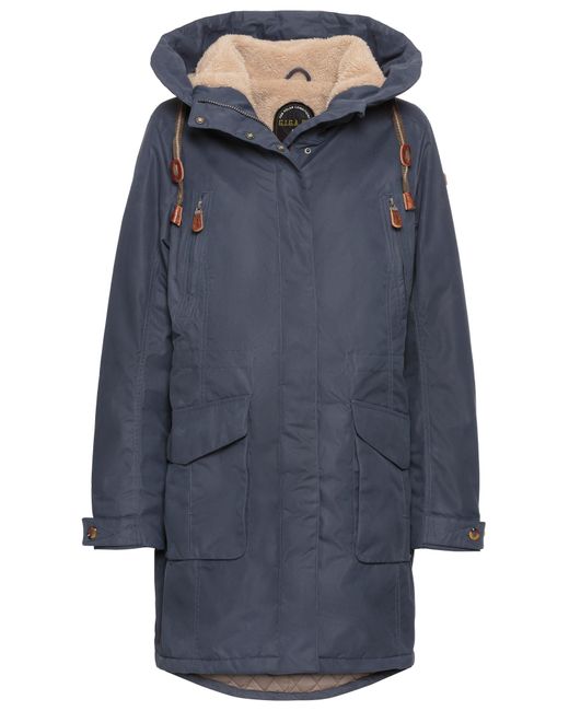G.i.g.a. Dx Blue Funktionsjacke