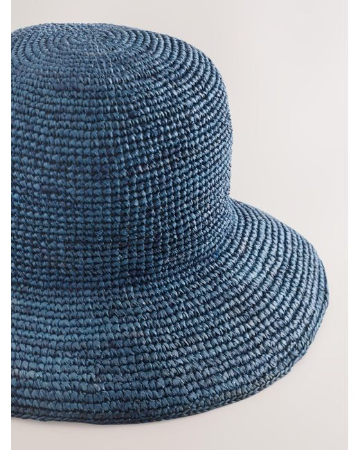 Next Blue Hut
