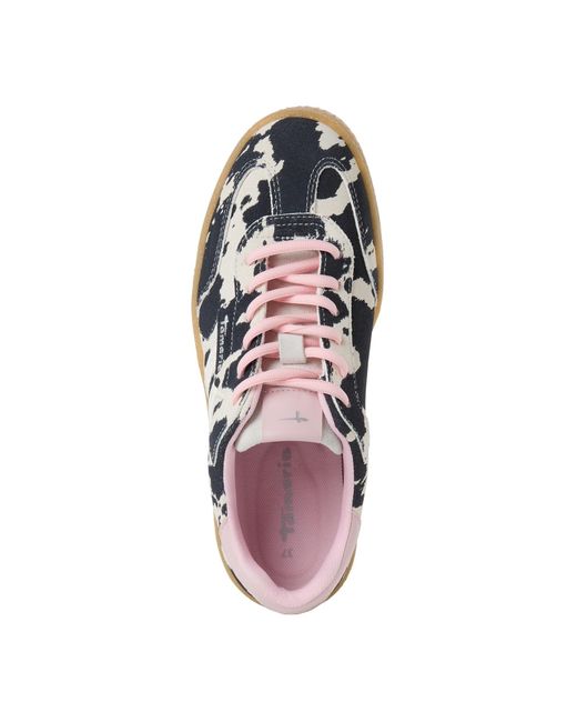 Tamaris White Sneaker
