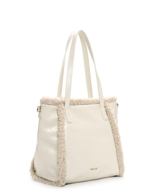 Tamaris Natural Shopper Gitta
