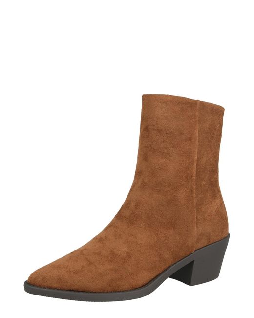 Raid Brown Stiefelette Dilly