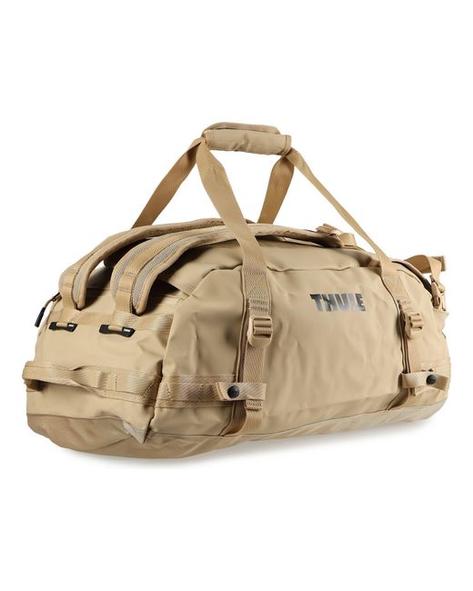 Thule Metallic Weekender Chasm