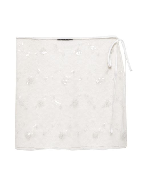 Pull&Bear White Rock