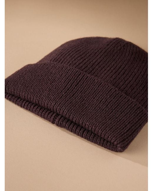 Next Mütze Und Schal Set in Multicolor für Herren