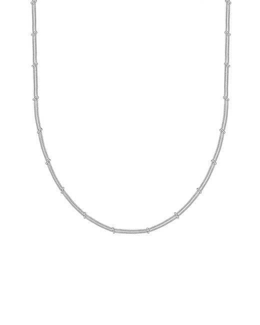 Glanzstücke München White Kette