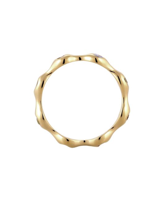 Elli Premium Metallic Ring