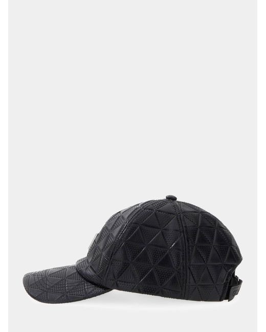 Guess Cap Torino in Black für Herren
