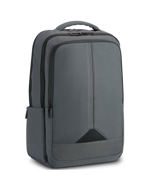 Roncato Gray Rucksack