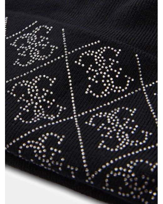 Guess Black Mütze