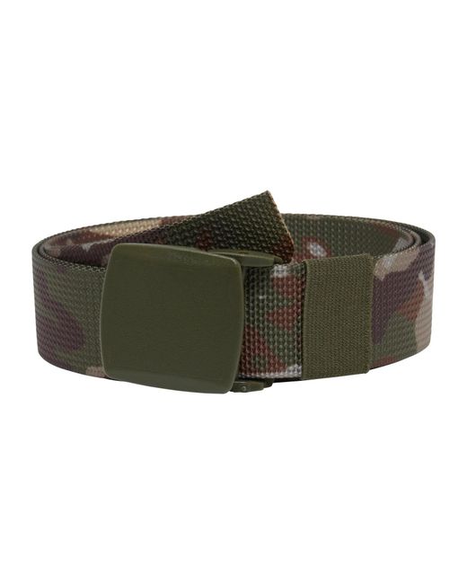 BRANDIT Gürtel in Green für Herren