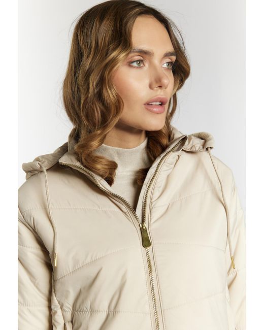 faina Natural Jacke 'Сaspio'
