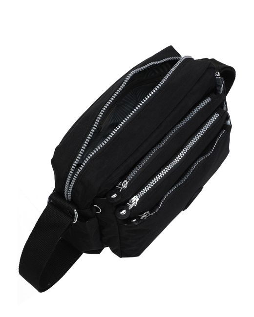 Mindesa Black Umhängetasche