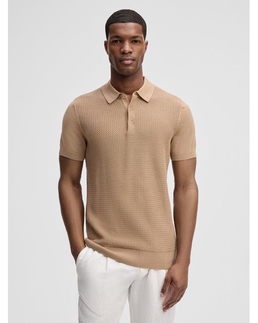 Strellson Pullover in Natural für Herren
