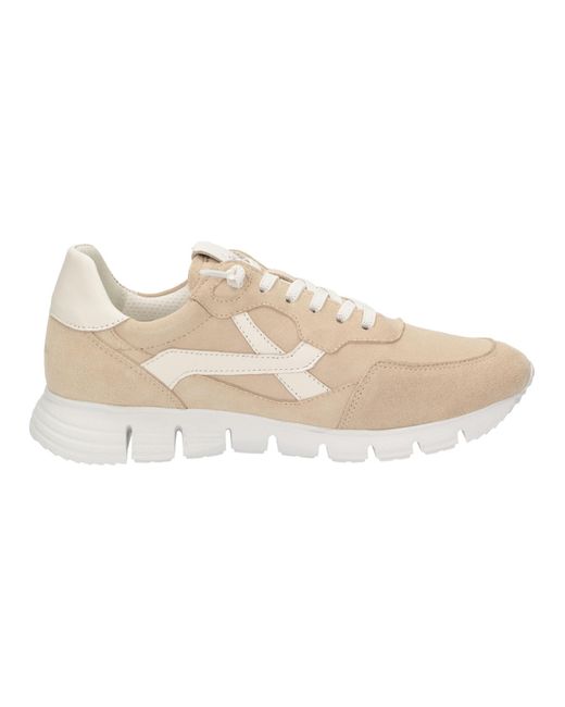 Sioux Natural Sneaker Mokrunner