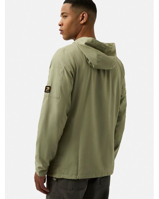 Patrick Übergangsjacke William in Gray für Herren