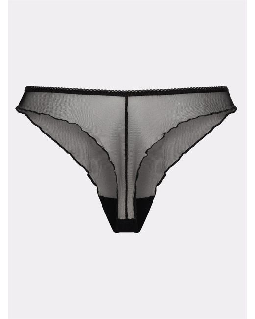 erlich textil Gray String Iconic