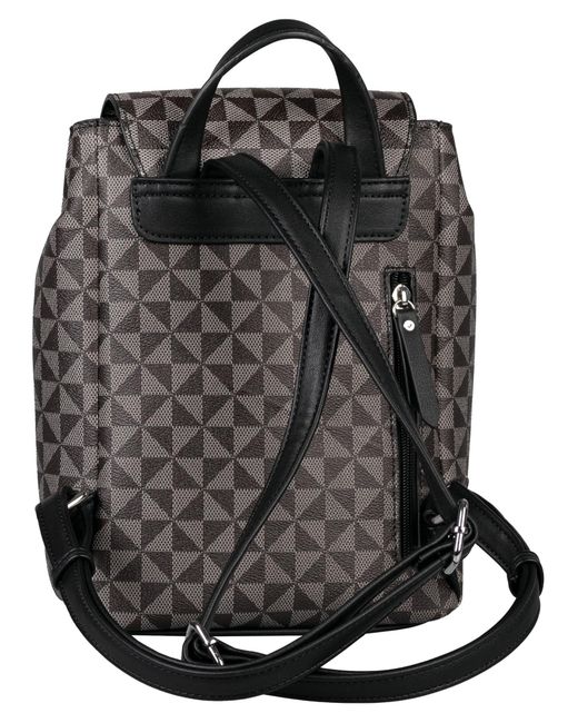 Gabor Black Rucksack