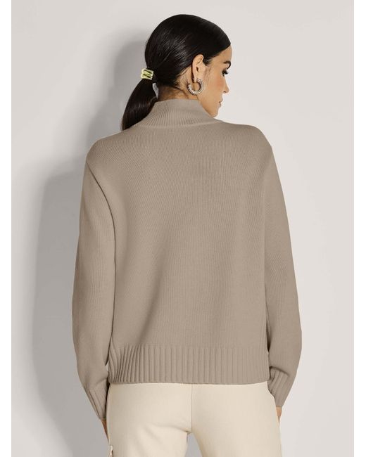 Madeleine Brown Pullover