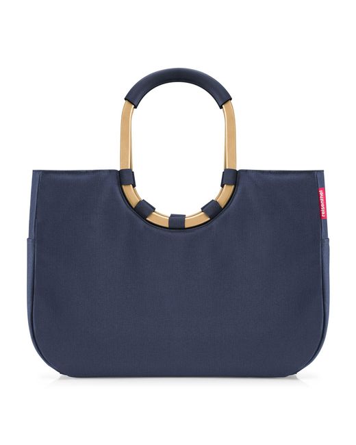 Reisenthel Blue Shopper