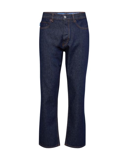 HUGO Jeans 'jonah' in Blue für Herren