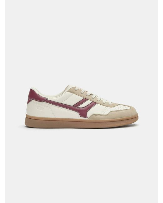 Pull&Bear Sneaker in Multicolor für Herren