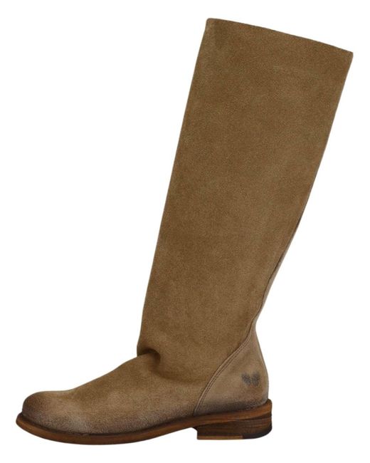 Felmini Brown Stiefel