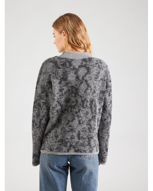 S.oliver Gray Pullover
