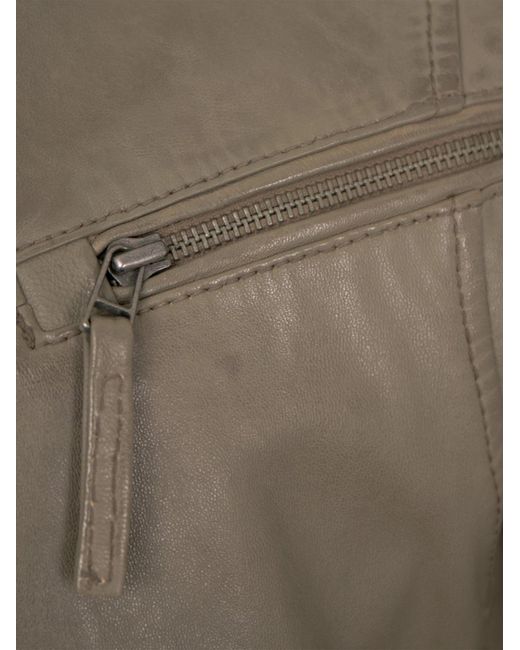 Jilani Übergangsjacke Everett in Green für Herren