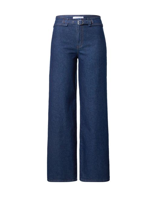 florence by mills exclusive for ABOUT YOU Blue Jeans 'Tansy Daze Dreaming' (Ocs)